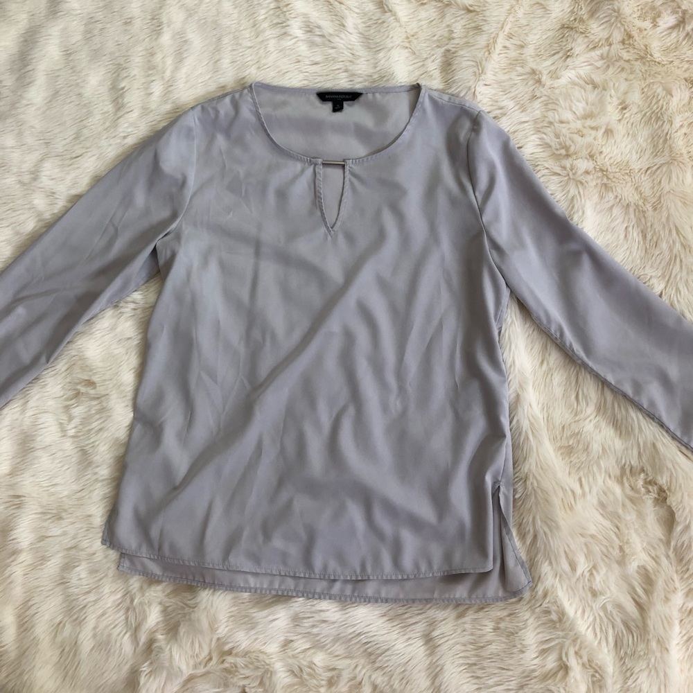 Banana Republic Top